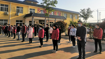 鄉(xiāng)得旺鹽焗烤蛋招商公司抓生產(chǎn)促品質(zhì)，力爭(zhēng)讓更多人吃好每顆蛋