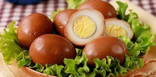 鹵蛋吃多了會(huì)不會(huì)發(fā)胖?鄉(xiāng)得旺來(lái)為您解說(shuō)